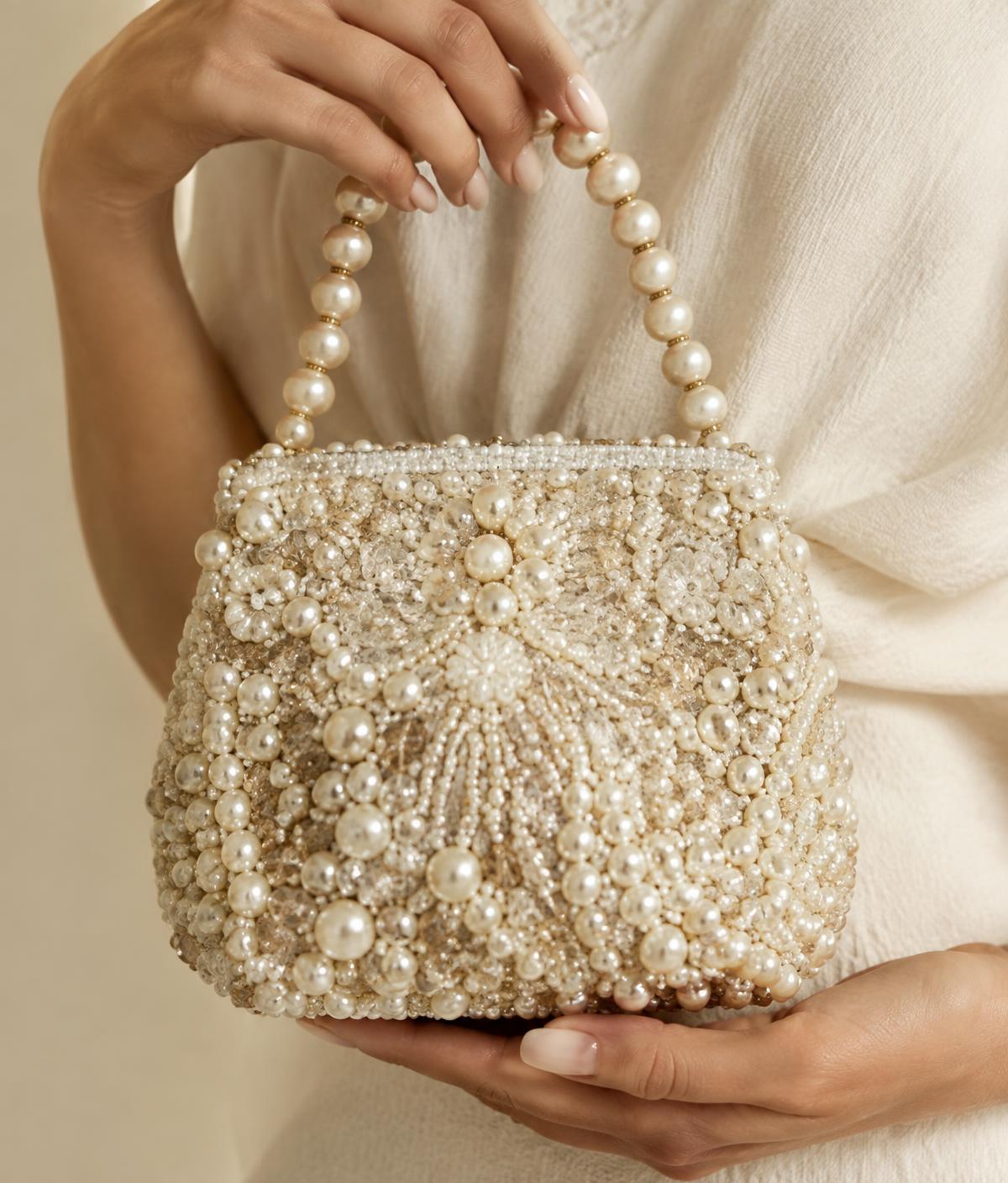 Beaded Edit collection