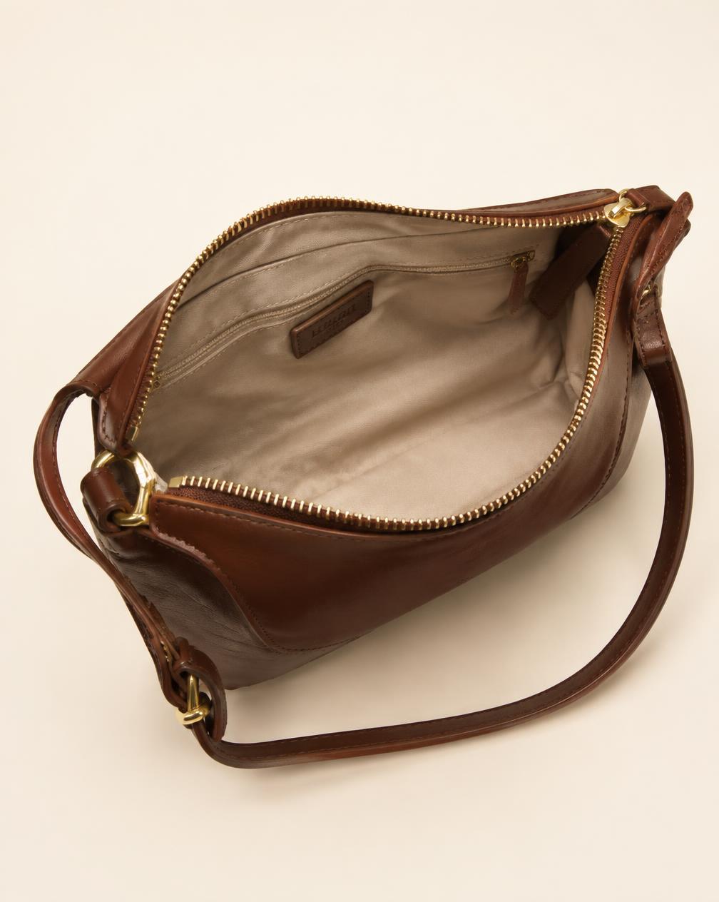 The Siena beaded shoulder bag — view 5
